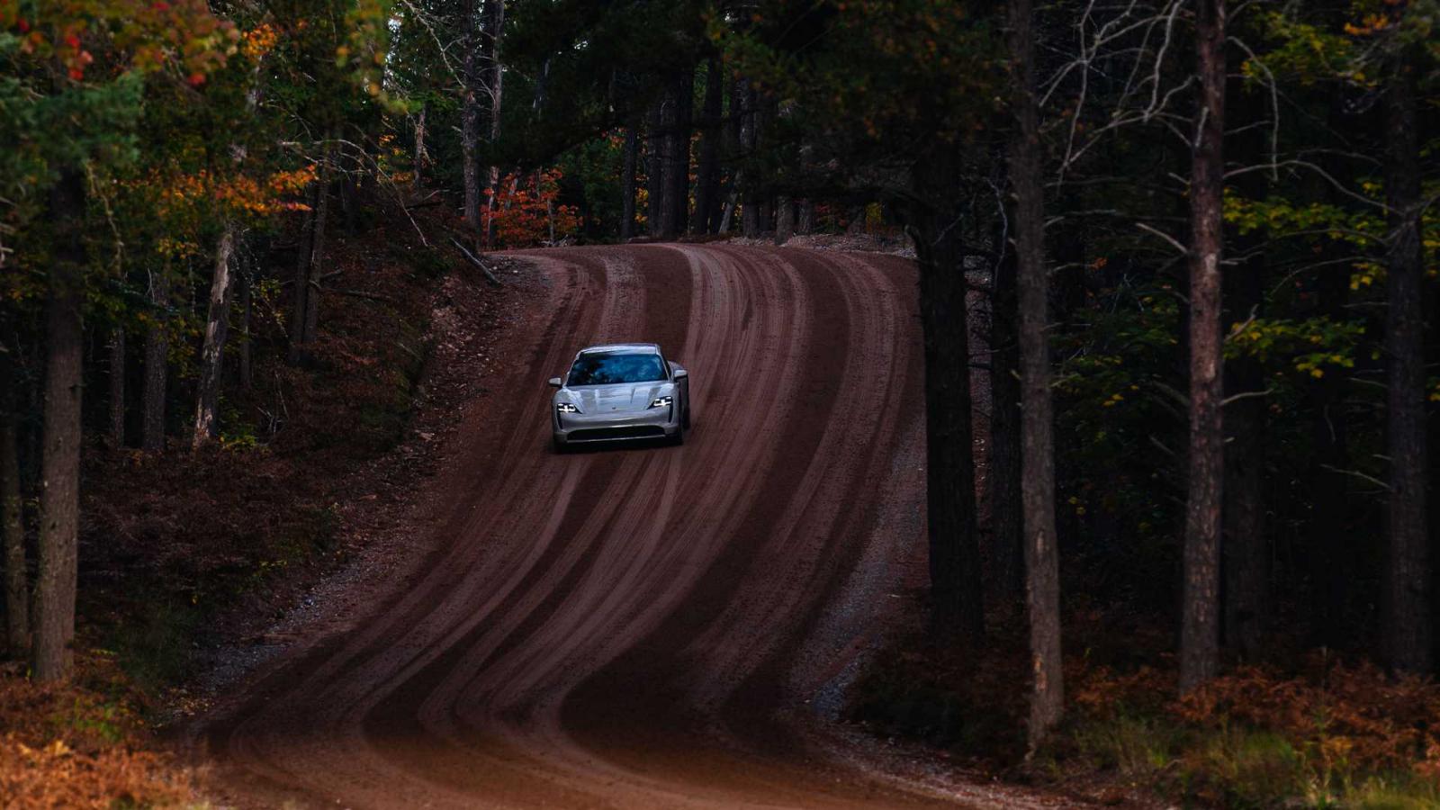Από τα έγκατα της γης στην κορυφή του Pikes Peak!
